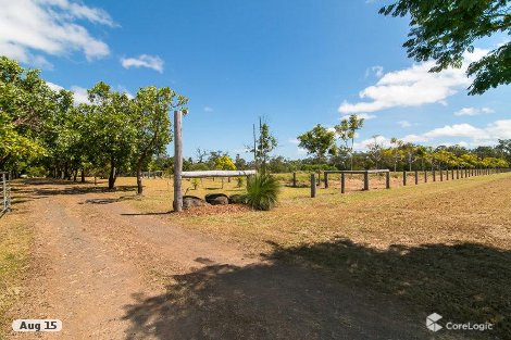 277 Koah Rd, Koah, QLD 4881