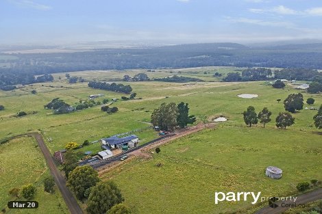 21 Lawrences Rd, Blackwood Creek, TAS 7301