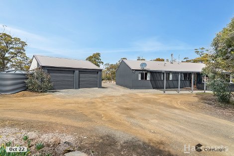 10 Trout Cres, Miena, TAS 7030