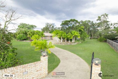 7 Saxby Ct, Park Ridge South, QLD 4125