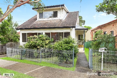 45 Stoddart St, Roselands, NSW 2196