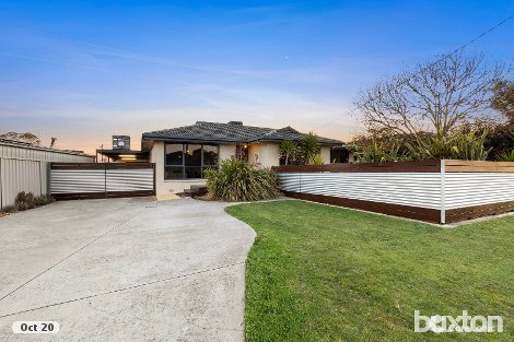 1 Edwards Cres, Wendouree, VIC 3355