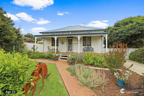 6 Baromi Rd, Mirboo North, VIC 3871