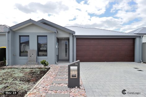 71 Corton App, Wellard, WA 6170