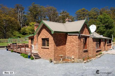 117 Notley Hills Rd, Notley Hills, TAS 7275