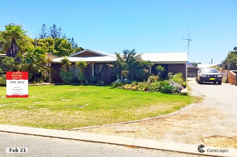 7 Brown St, Cervantes, WA 6511