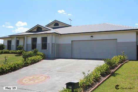 16 Monterey Rd, Hunterview, NSW 2330