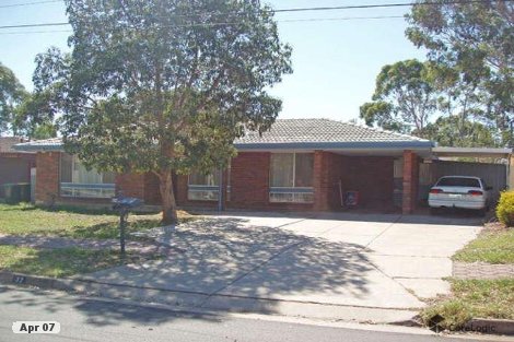 32 Graylon Way, Salisbury Park, SA 5109