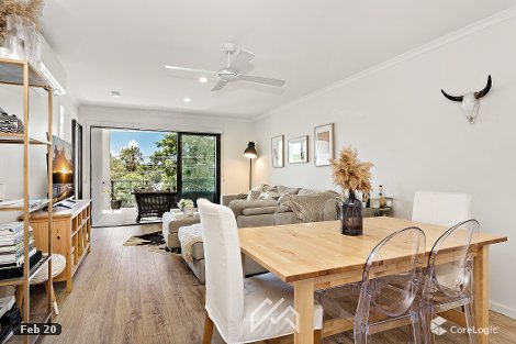 3/30 Le Geyt St, Windsor, QLD 4030