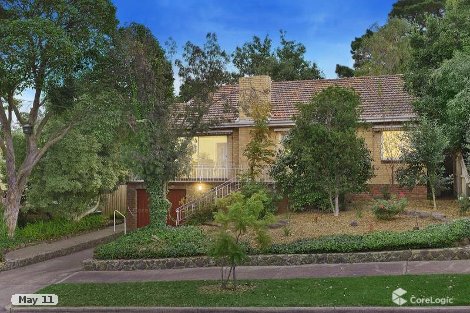 61 Mortimer St, Heidelberg, VIC 3084