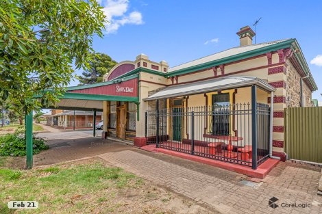 35 Dale St, Port Adelaide, SA 5015