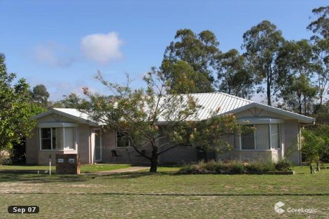 113 Cadell St, Wondai, QLD 4606