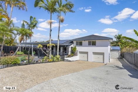 7 Aberdeen Ct, Highland Park, QLD 4211