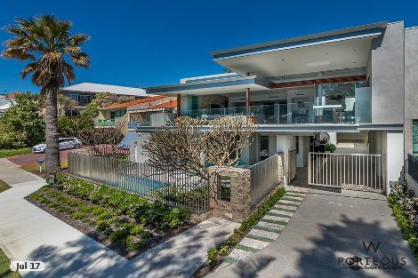 1d Warton St, Cottesloe, WA 6011