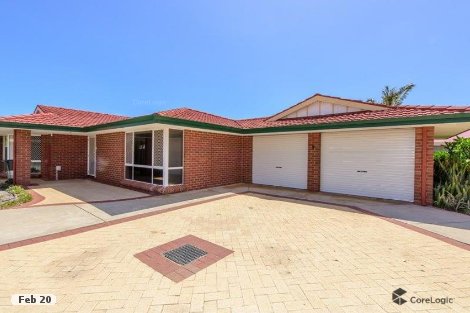 5/27 Fuller St, Bluff Point, WA 6530