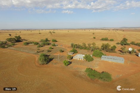 3819 Newell Hwy, Grong Grong, NSW 2652