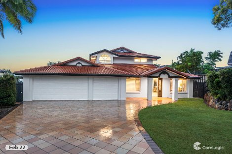 20 Bishop Pl, Carindale, QLD 4152