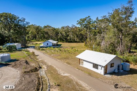 1a Pottery Lane, Woombah, NSW 2469