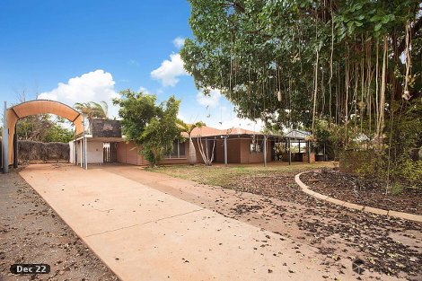 2 Eyre Ct, Dampier, WA 6713