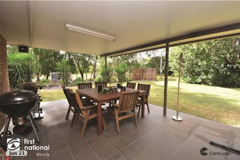 20 Muirs Rd, Mount Murchison, QLD 4715