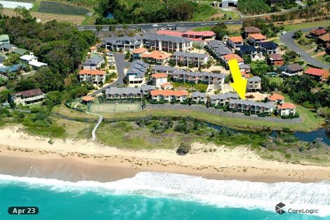 18/94 Solitary Islands Way, Sapphire Beach, NSW 2450