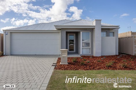 52 Tasman Cres, Mandogalup, WA 6167