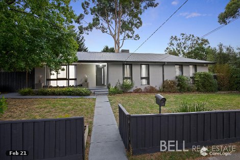 10 Blandford Cres, Bayswater North, VIC 3153