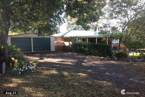 2 Miles St, Harristown, QLD 4350