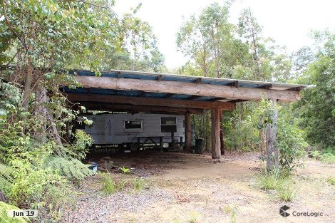 Lot 207 Pappinbarra Rd, Pappinbarra, NSW 2446