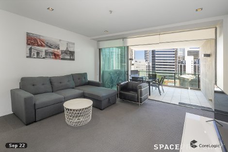 902/107-109 Astor Tce, Spring Hill, QLD 4000