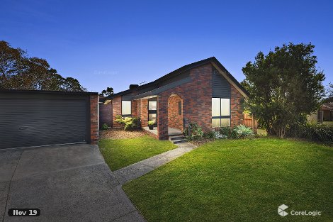 5 Netherplace Dr, Frankston, VIC 3199