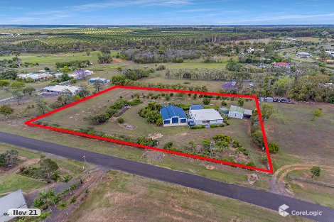 51 Gregory Dr, Redridge, QLD 4660