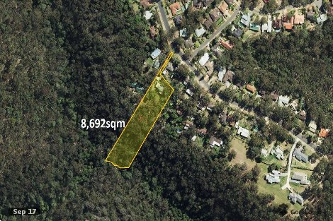 69 Paterson Rd, Springwood, NSW 2777