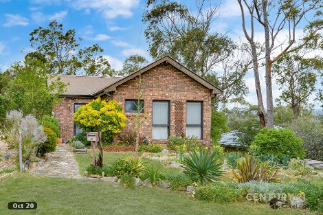 98 St Georges Cres, Faulconbridge, NSW 2776