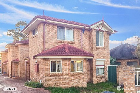 1/26 Oxford St, Lidcombe, NSW 2141