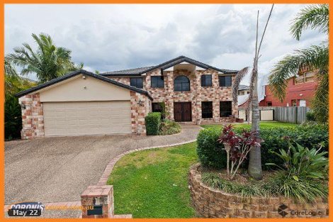 5 Riverside Tce, Windaroo, QLD 4207