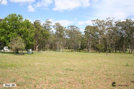 839 Pembrooke Rd, Pembrooke, NSW 2446