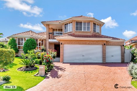 27 Elyard Cct, West Hoxton, NSW 2171