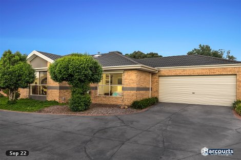 2/17a Trisha Dr, Rowville, VIC 3178