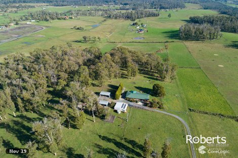 225 Valley Rd, Sidmouth, TAS 7270