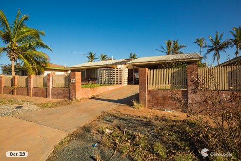 16 Finlay St, Port Hedland, WA 6721