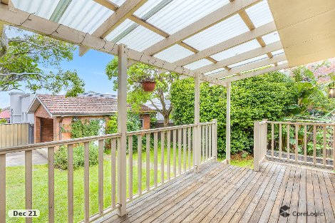 16a Renown St, Canada Bay, NSW 2046