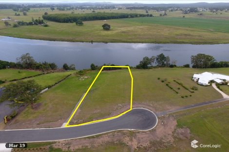 Lot 34 Springfields Dr, Greenhill, NSW 2440