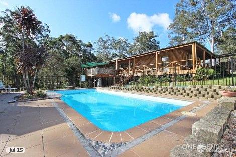 18 Stringy Bark Cres, Yarravel, NSW 2440