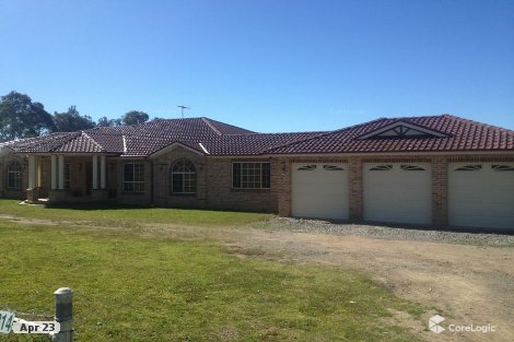 314 Deepfields Rd, Catherine Field, NSW 2557