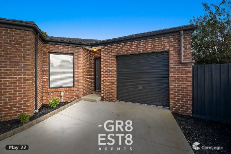 3/3 Hughes Cres, Dandenong North, VIC 3175