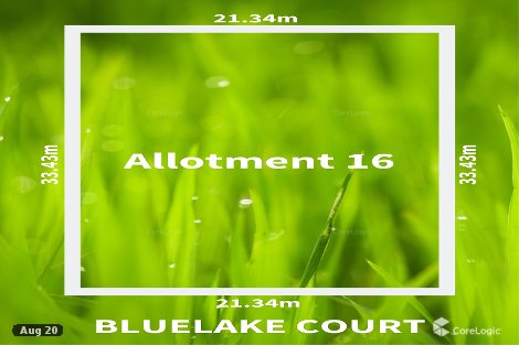 16 Bluelake Ct, Tennyson, SA 5022