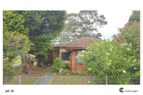 21 Meroo St, Bomaderry, NSW 2541