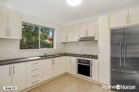 2/24-26 Ferguson Ave, Wiley Park, NSW 2195