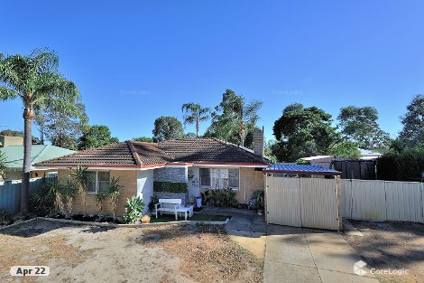 21 Caporn St, Bullsbrook, WA 6084